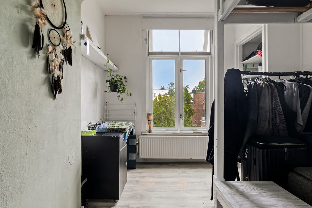 Foto 17 van Pels Rijckenstraat 11-1