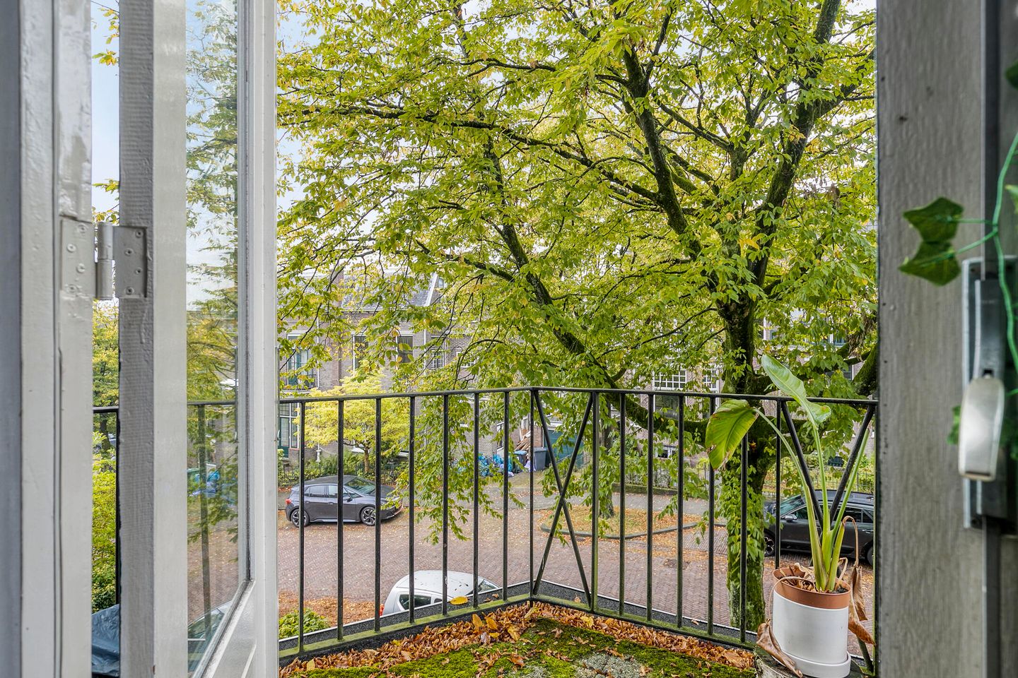 Foto 4 van Pels Rijckenstraat 11-1