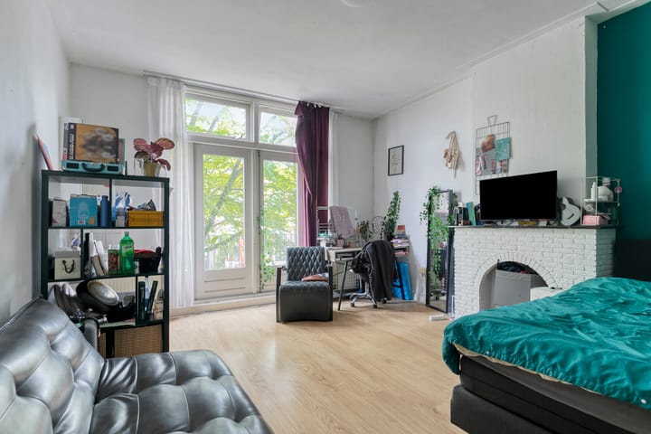 Foto 3 van Pels Rijckenstraat 11-1