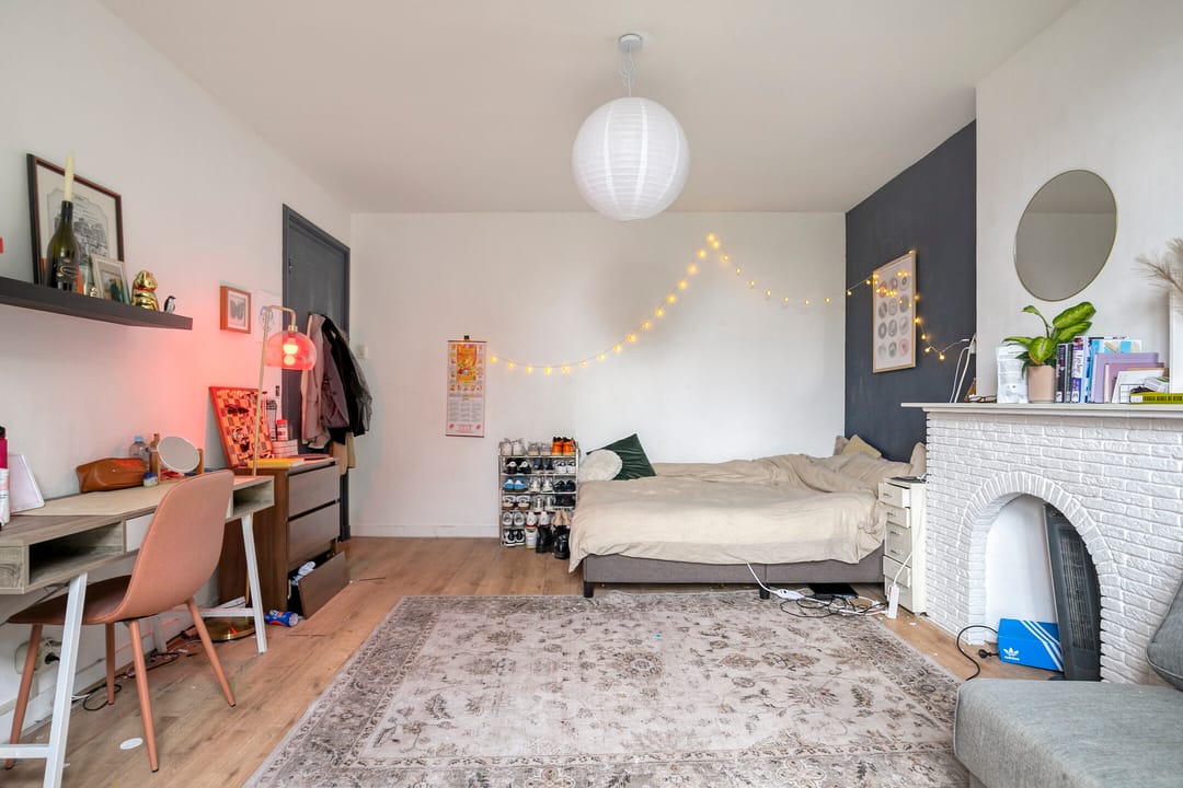 Foto 8 van Pels Rijckenstraat 11-1