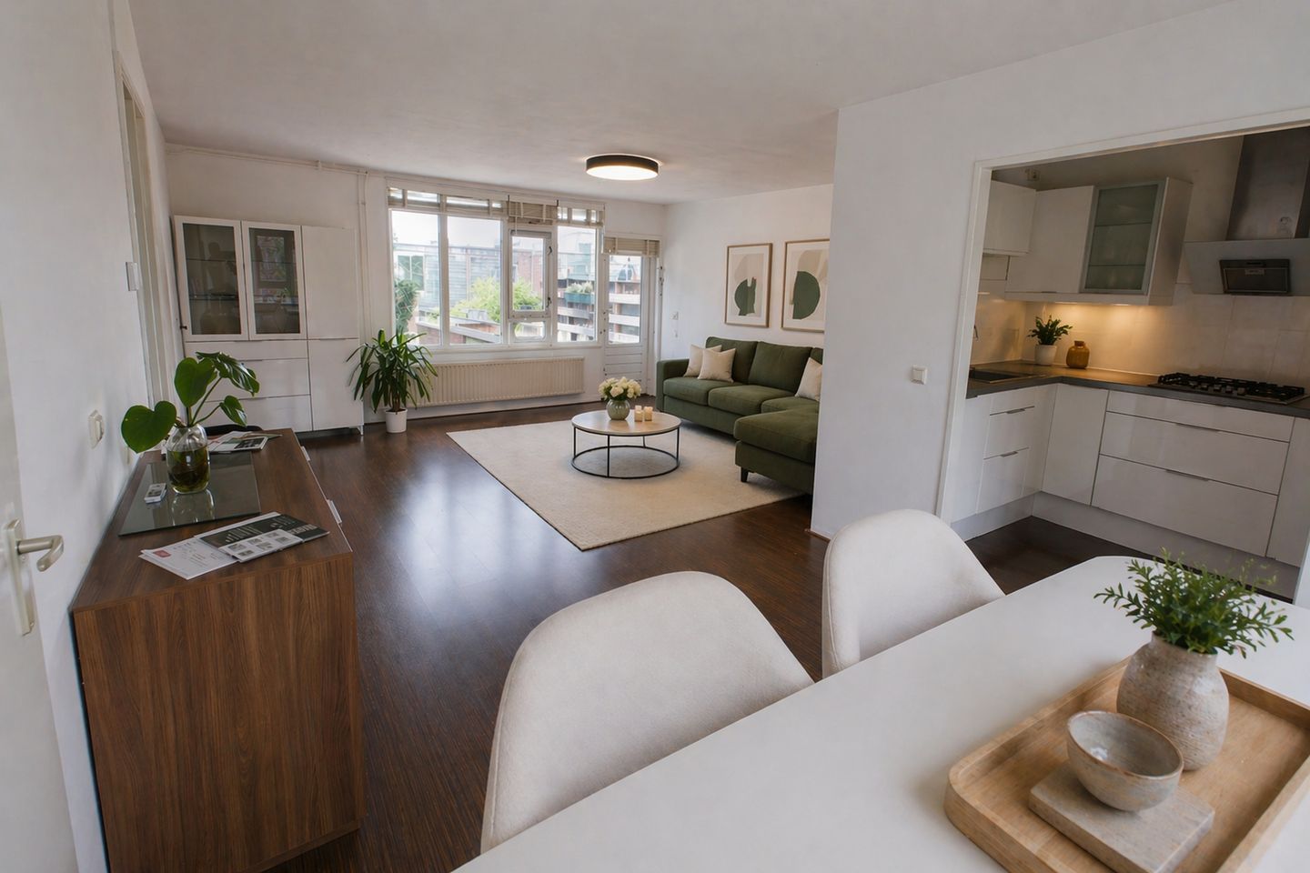 Foto 5 van Silvoldestraat 66