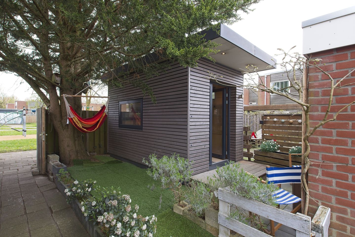 Foto 29 van Silvoldestraat 66