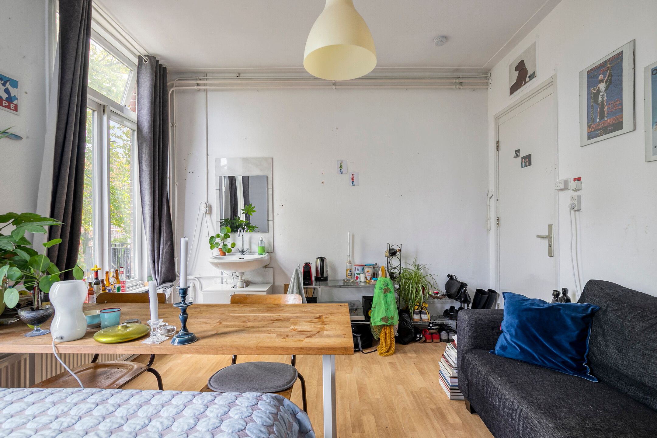 Foto 12 van Pels Rijckenstraat 11-1