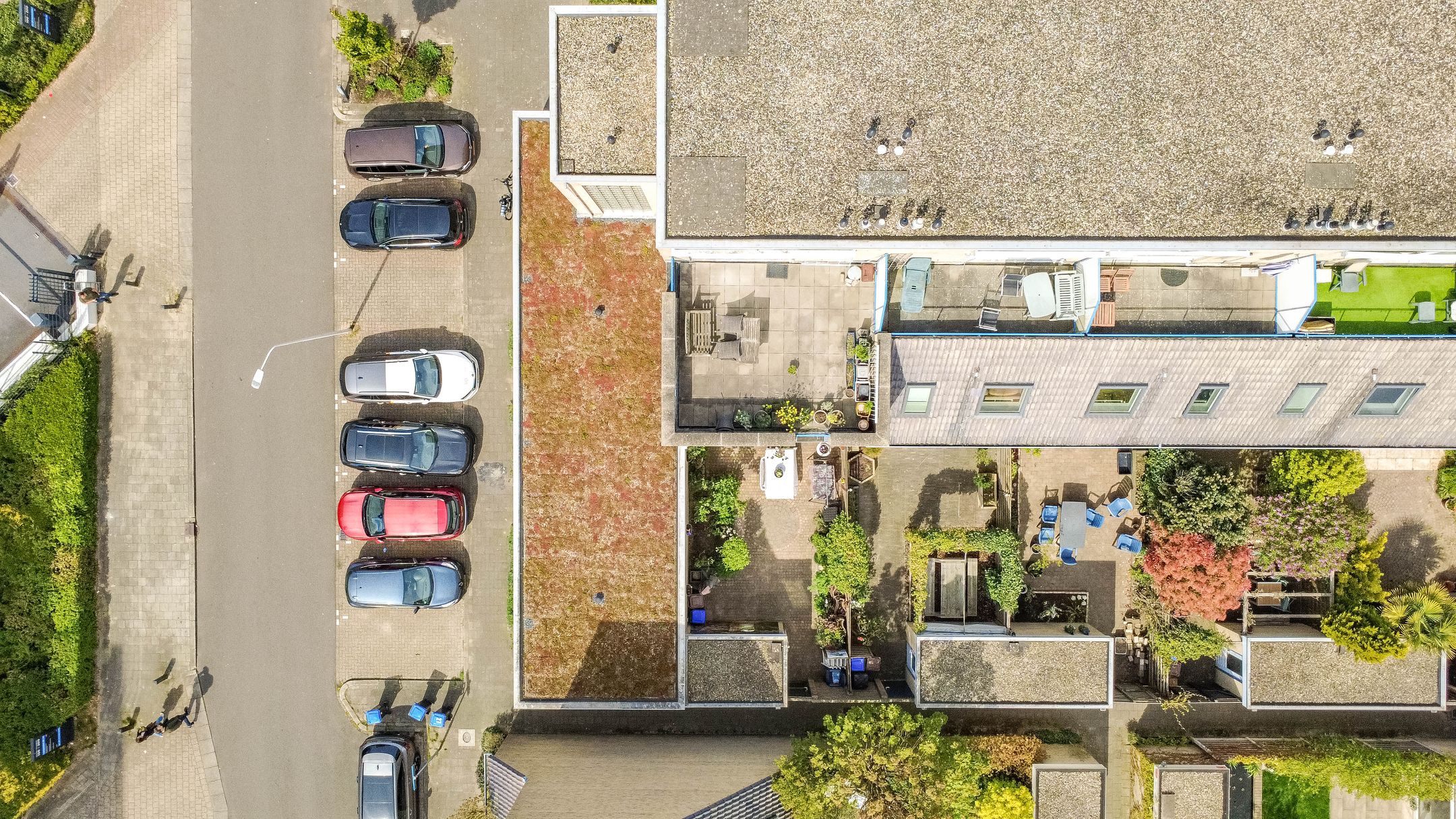 Foto 30 van Olof Palmelaan 126