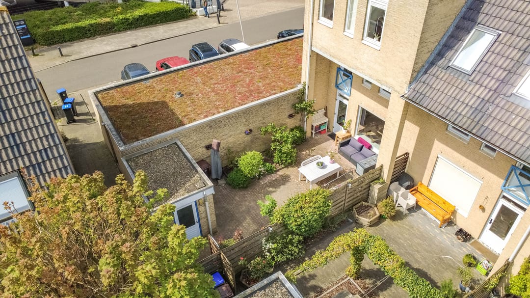 Foto 31 van Olof Palmelaan 126