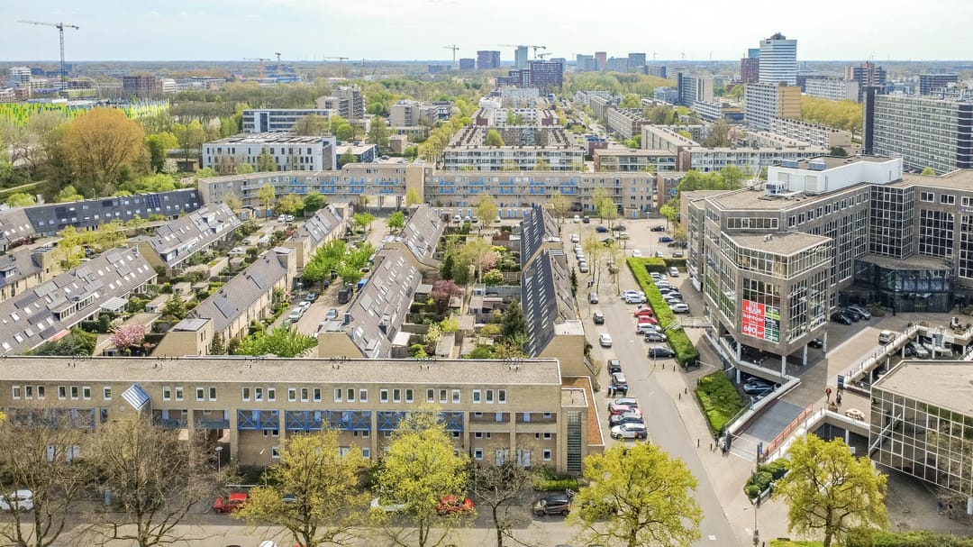 Foto 32 van Olof Palmelaan 126