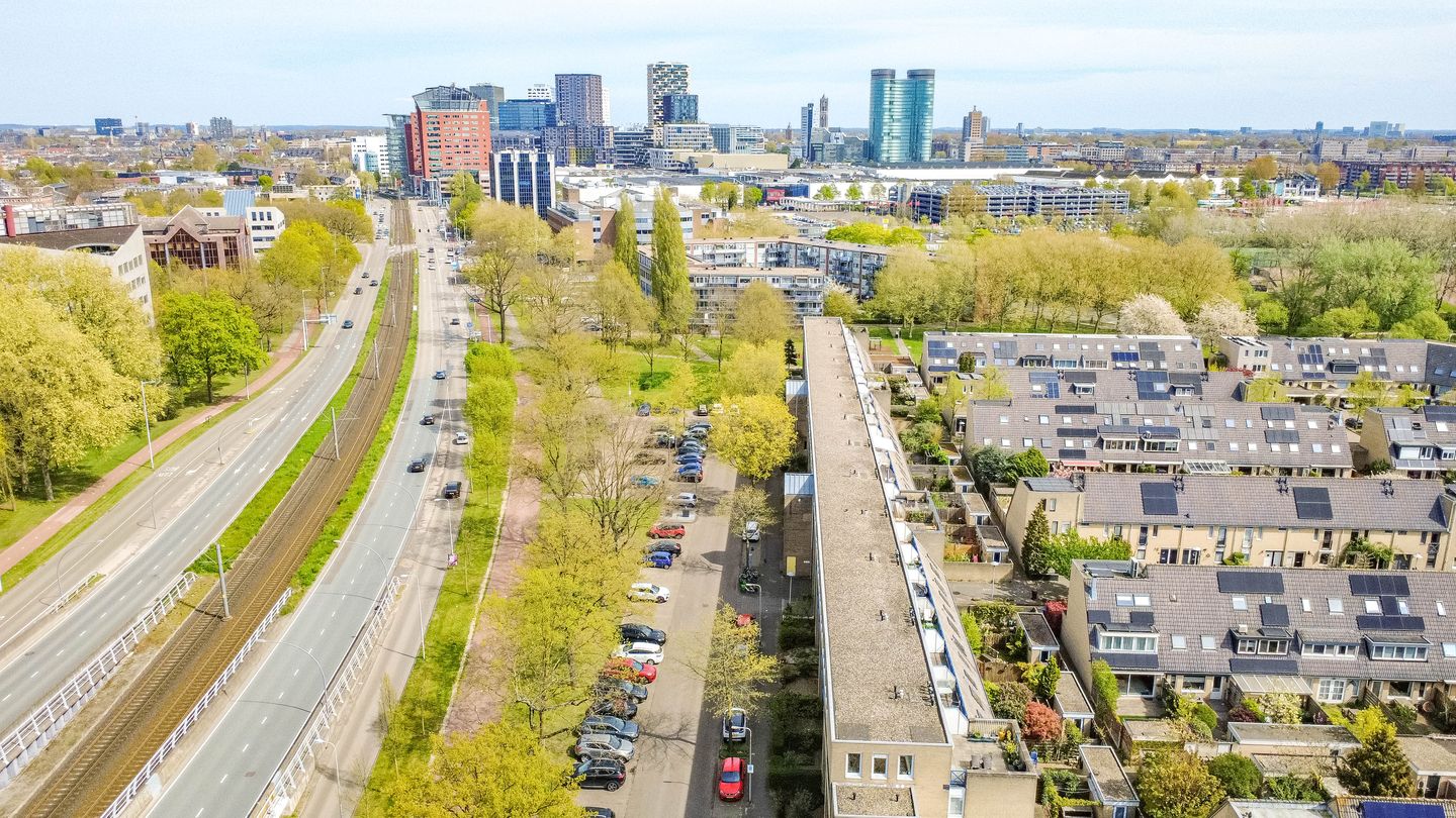 Foto 34 van Olof Palmelaan 126