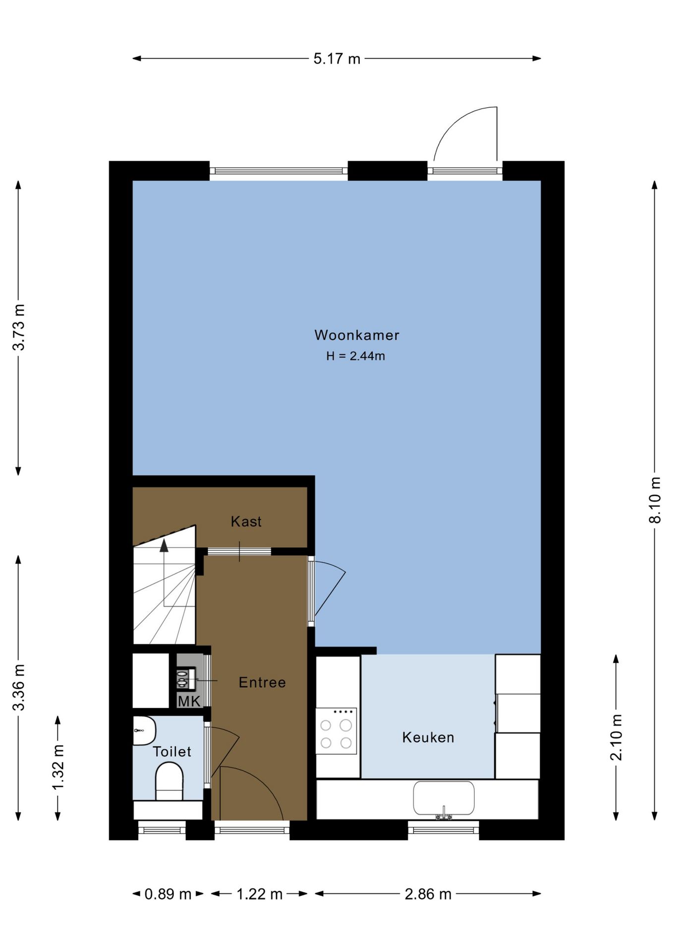Foto 35 van Olof Palmelaan 126