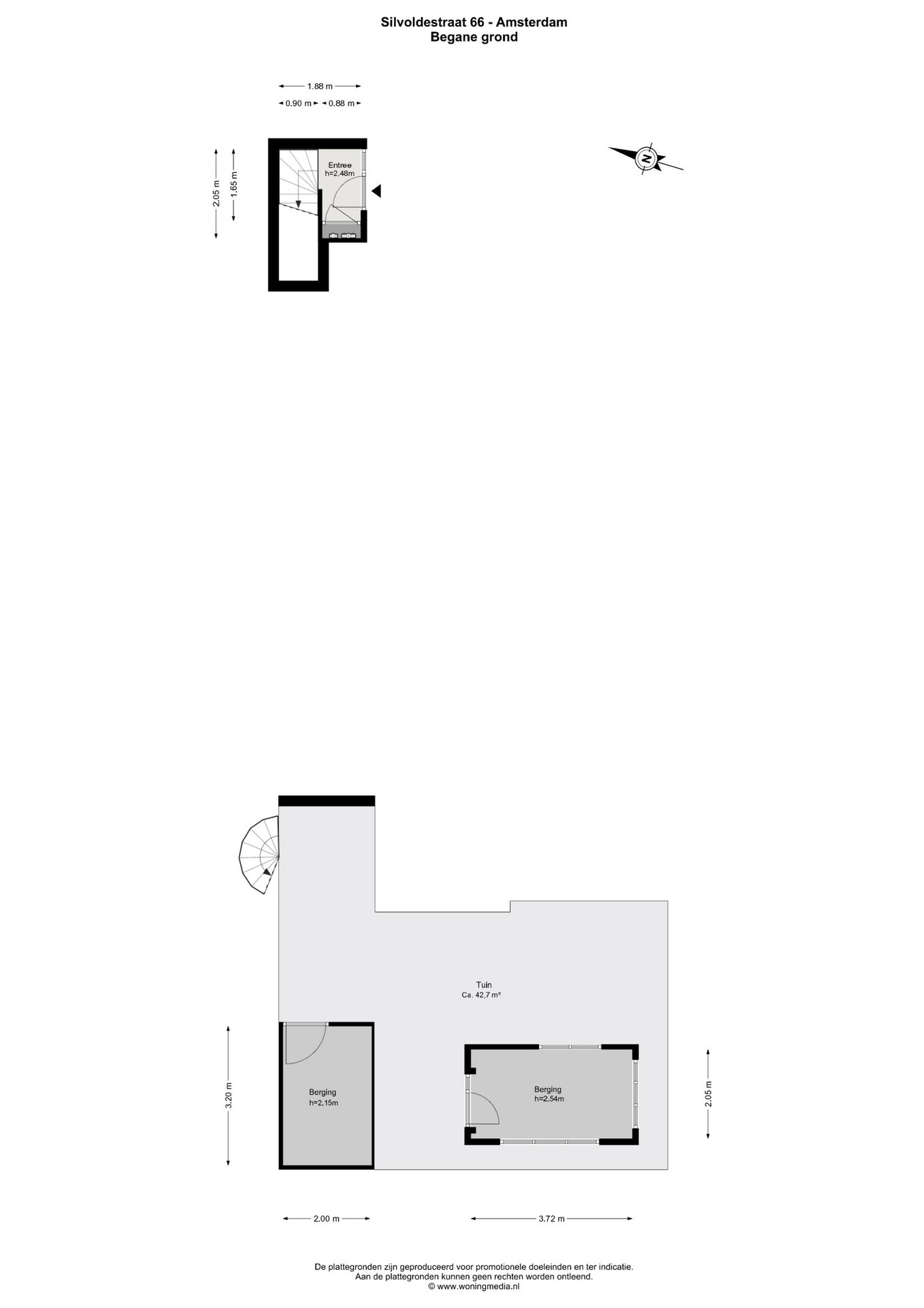 Foto 42 van Silvoldestraat 66