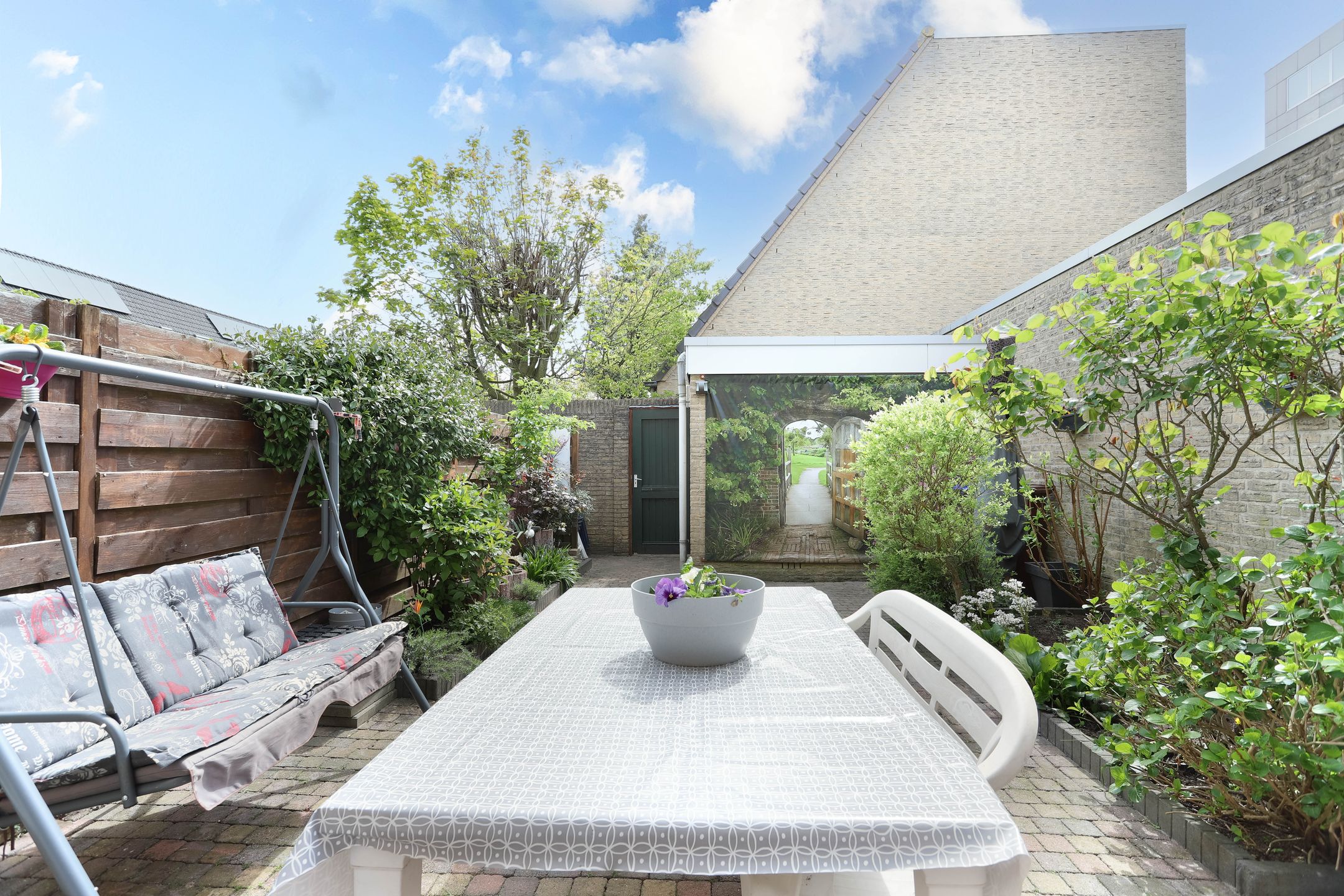 Foto 15 van Olof Palmelaan 126