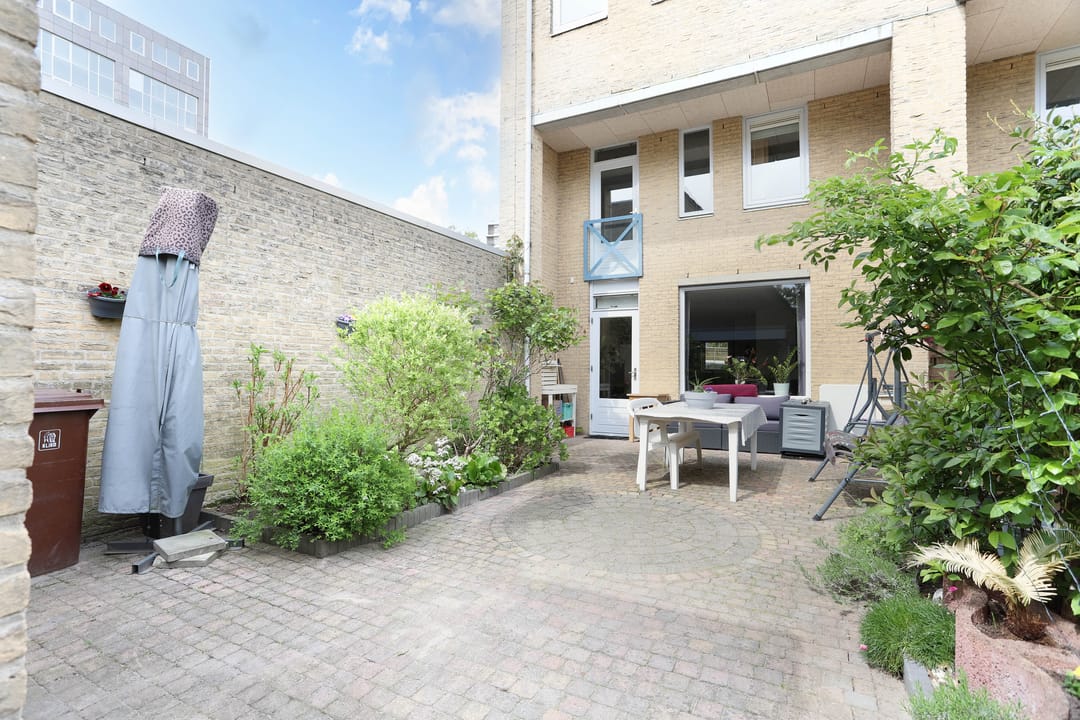 Foto 2 van Olof Palmelaan 126