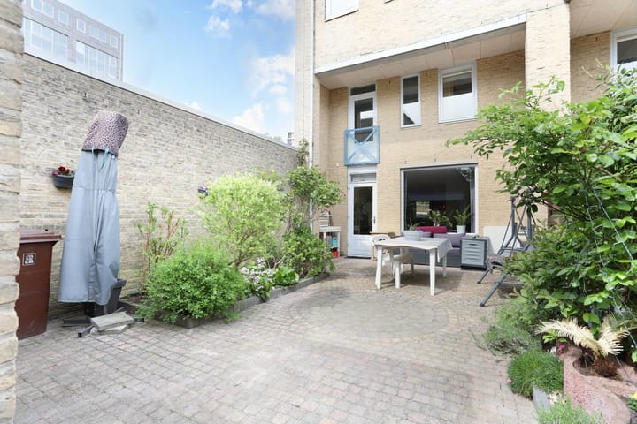 Foto 2 van Olof Palmelaan 126