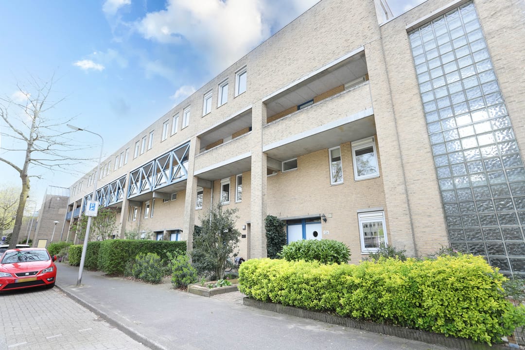 Foto 28 van Olof Palmelaan 126