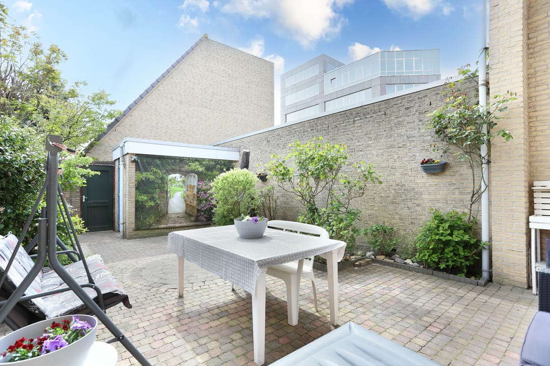 Foto 16 van Olof Palmelaan 126