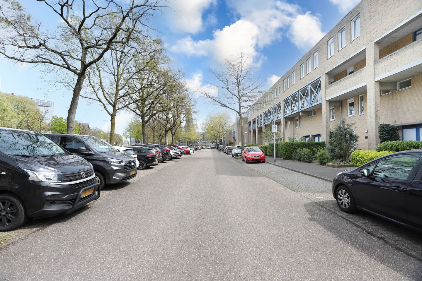 Foto 29 van Olof Palmelaan 126