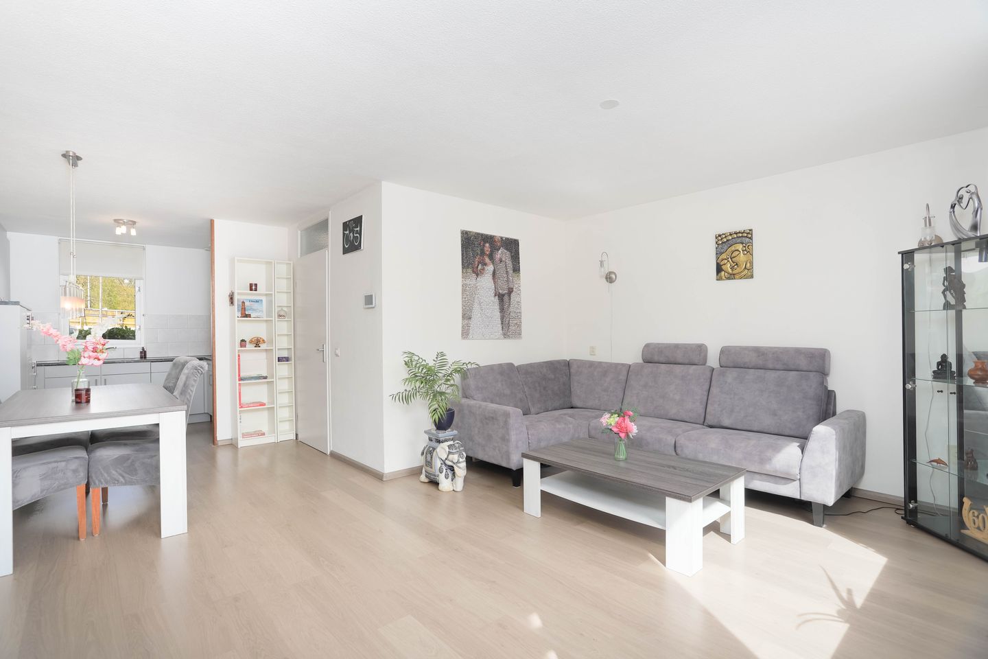 Foto 4 van Olof Palmelaan 126