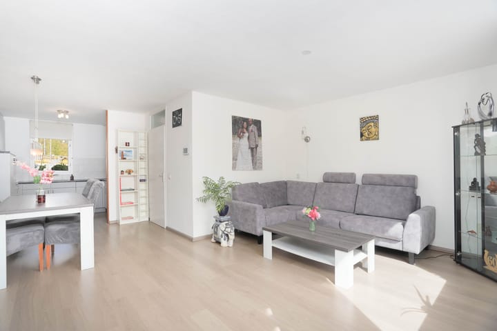 Foto 4 van Olof Palmelaan 126