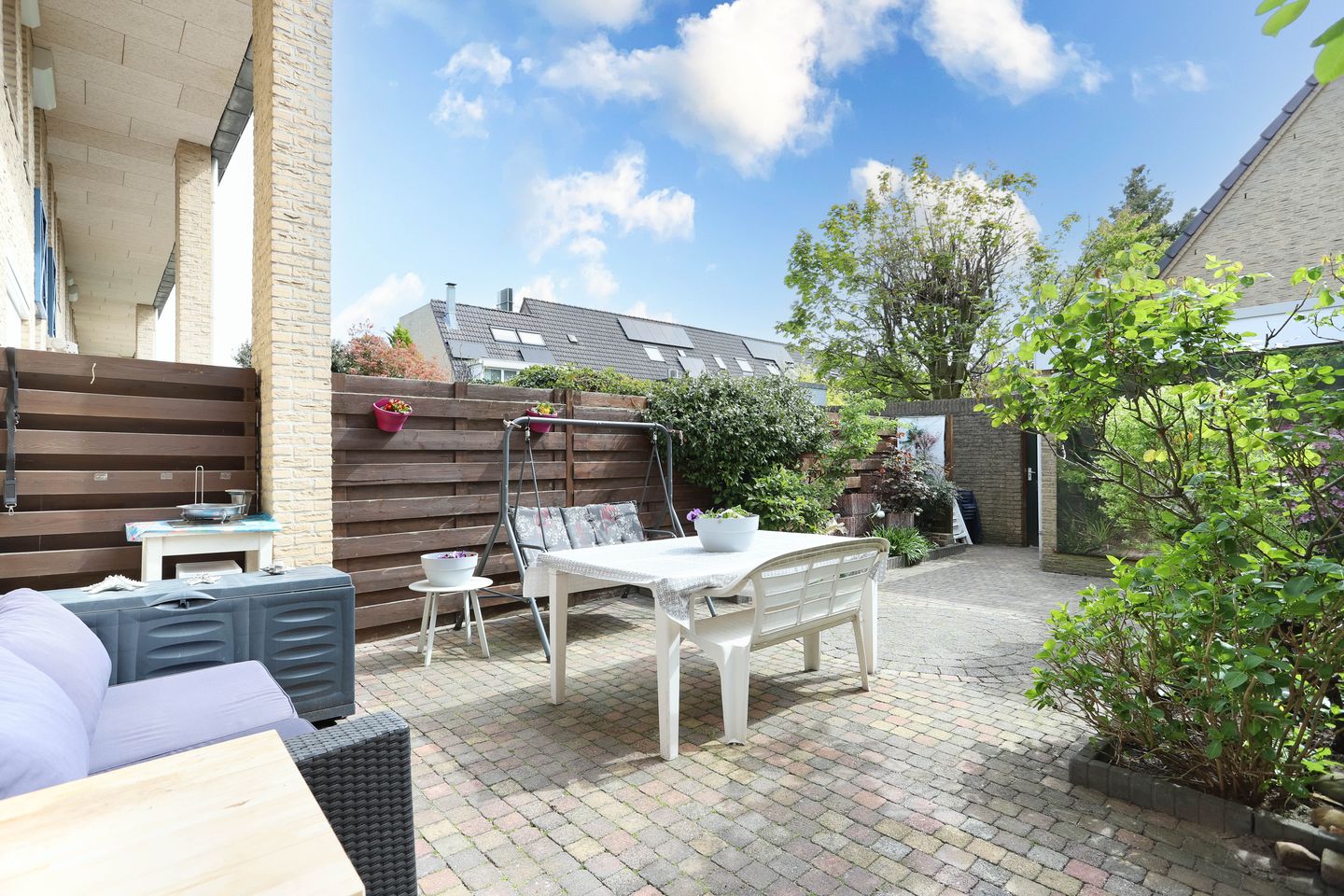 Foto 14 van Olof Palmelaan 126