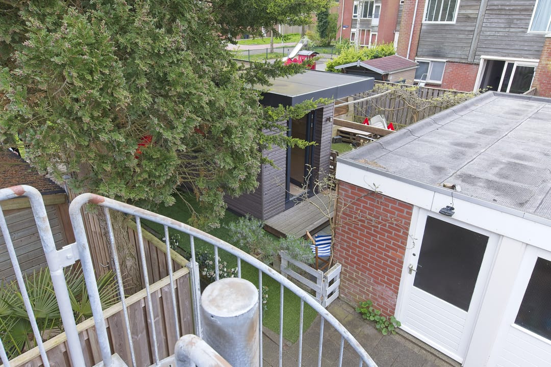 Foto 28 van Silvoldestraat 66