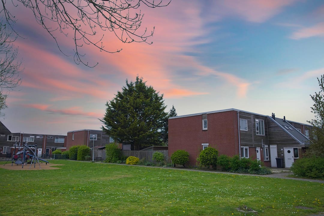 Foto 7 van Silvoldestraat 66