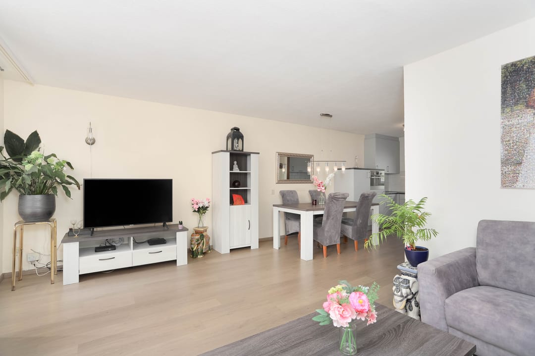 Foto 7 van Olof Palmelaan 126