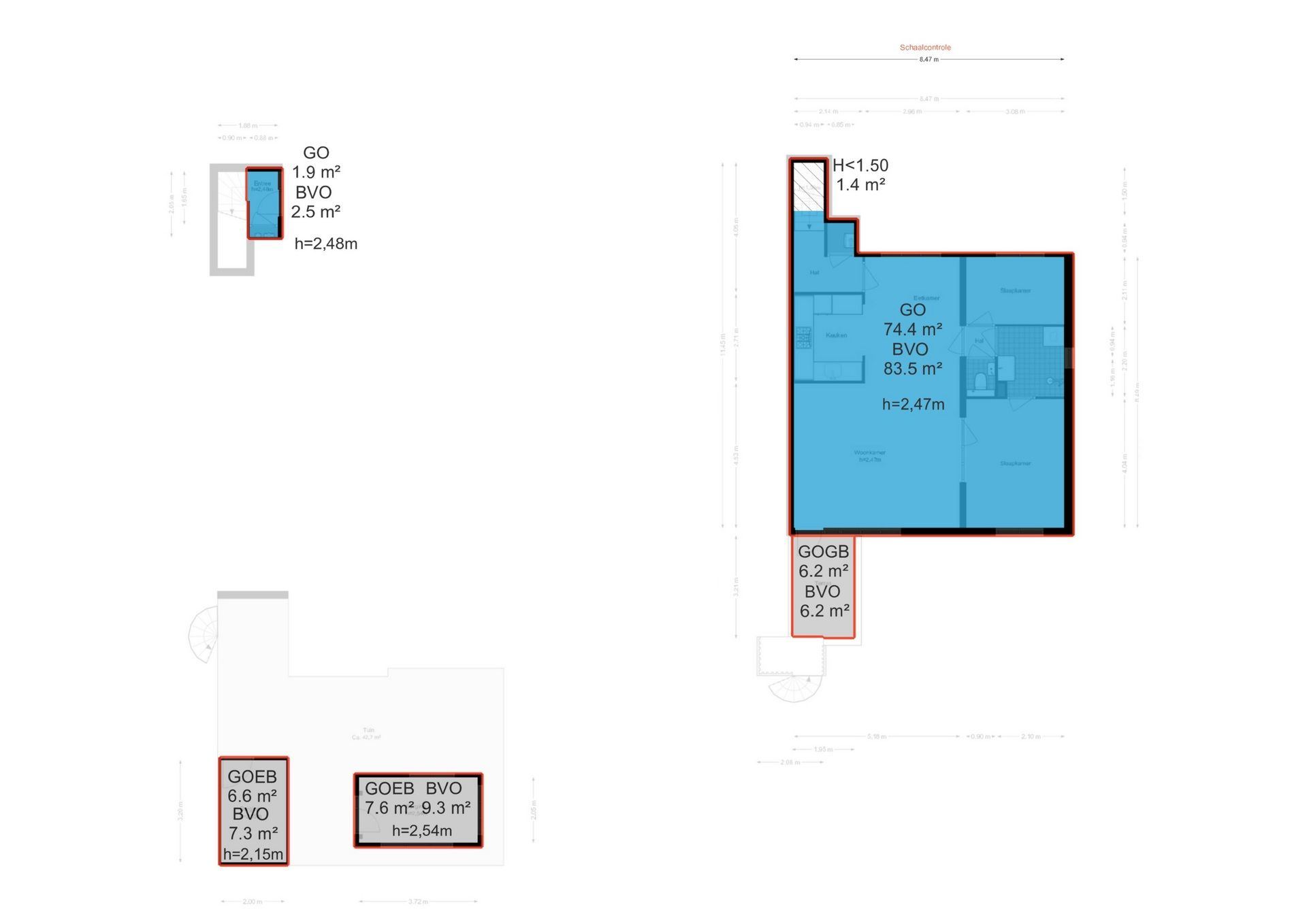 Foto 45 van Silvoldestraat 66