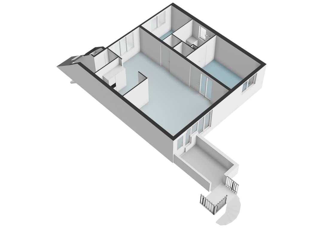 Foto 43 van Silvoldestraat 66