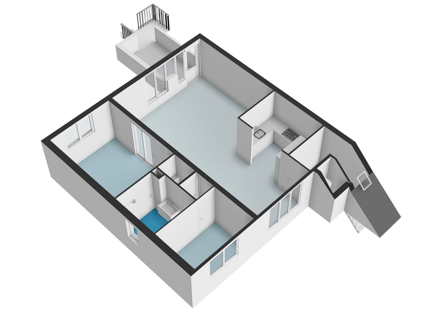 Foto 44 van Silvoldestraat 66