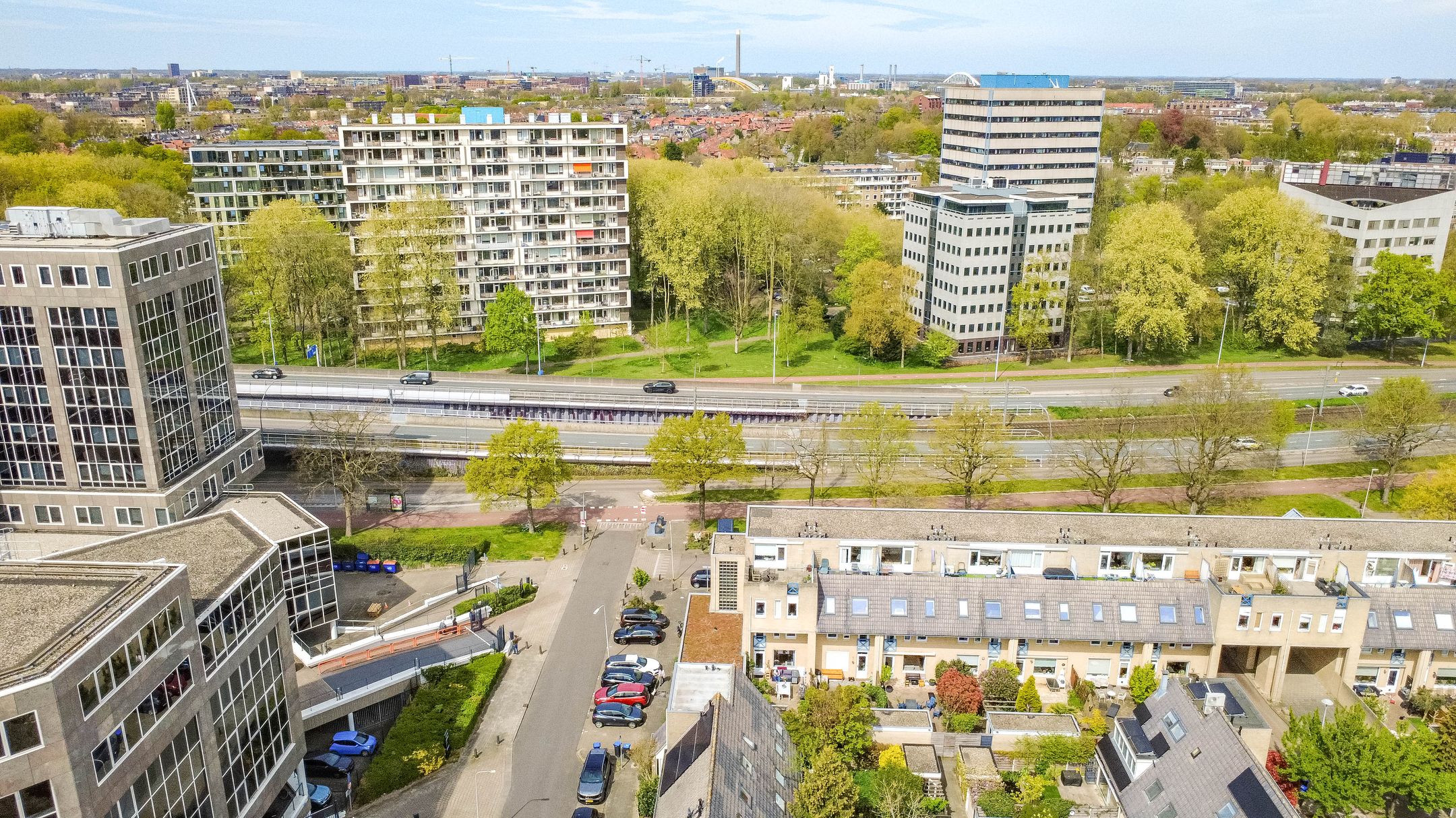 Foto 33 van Olof Palmelaan 126