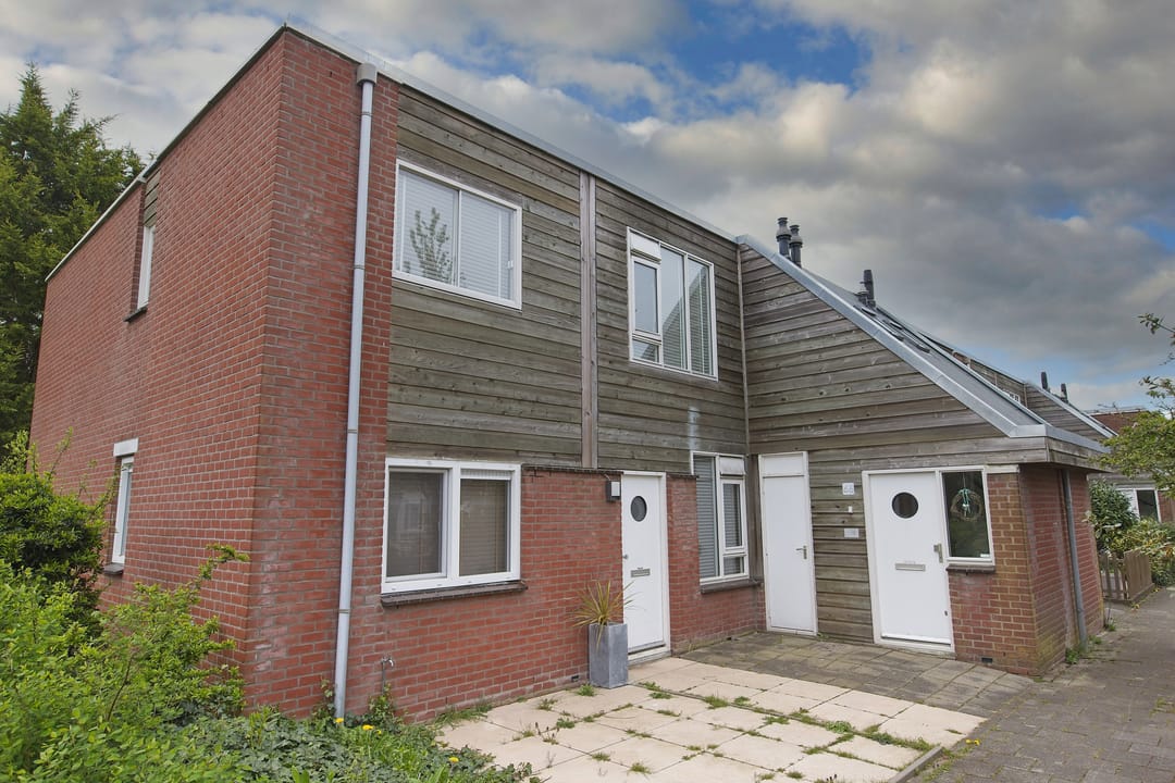 Foto 2 van Silvoldestraat 66