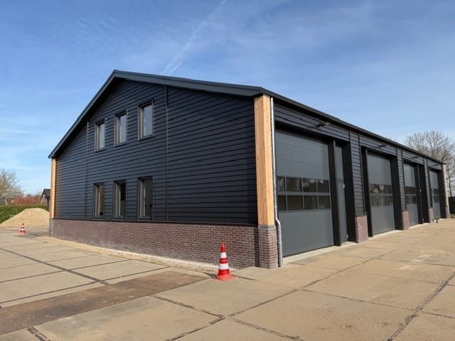 Waalseweg 37, Tull en 't Waal