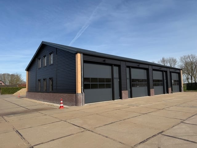 View photo 2 of Waalseweg 37