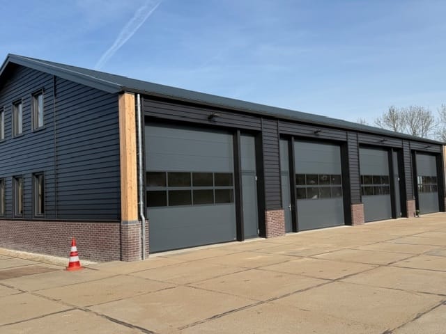 View photo 3 of Waalseweg 37