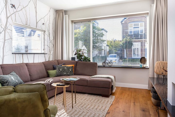 Foto 2 van Badhuisweg 40