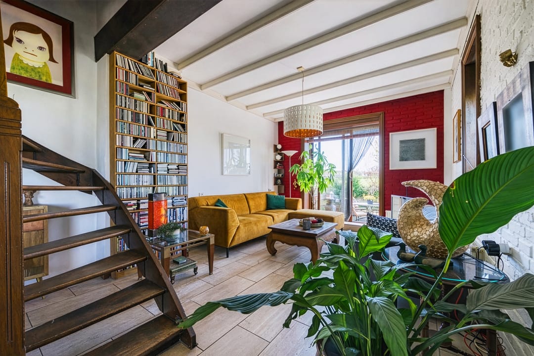 Foto 16 van Lanakerweg 8