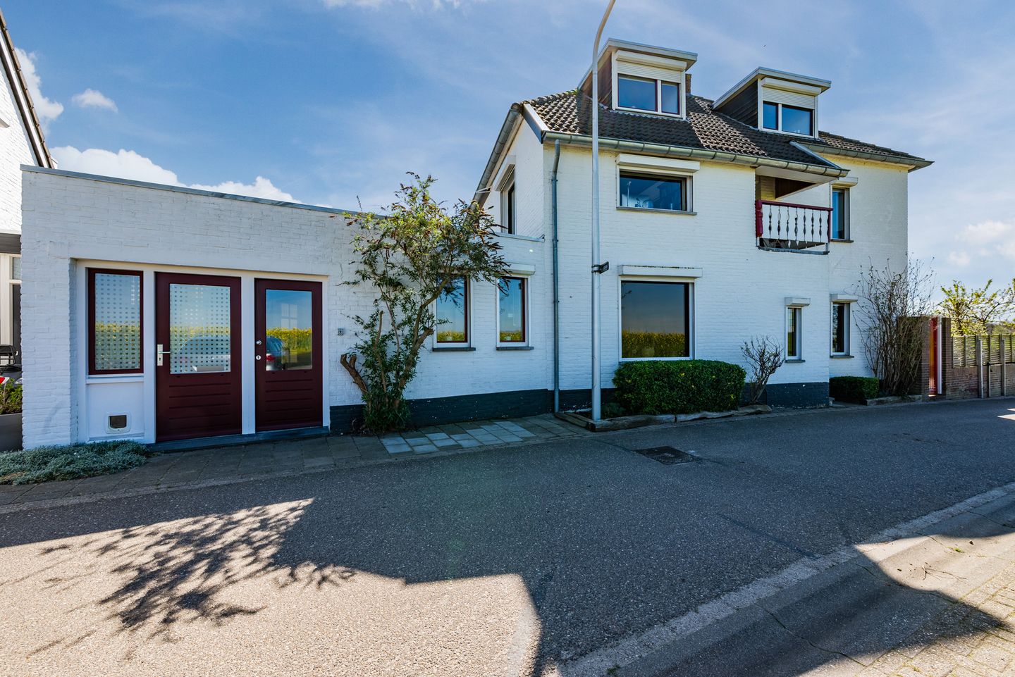 Foto 5 van Lanakerweg 8