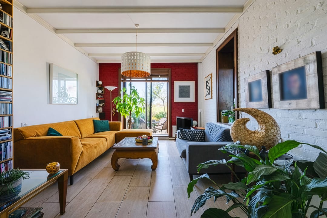 Foto 17 van Lanakerweg 8