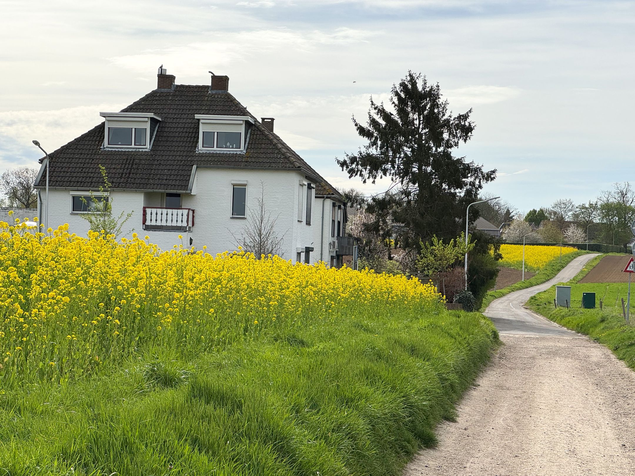 Foto 9 van Lanakerweg 8