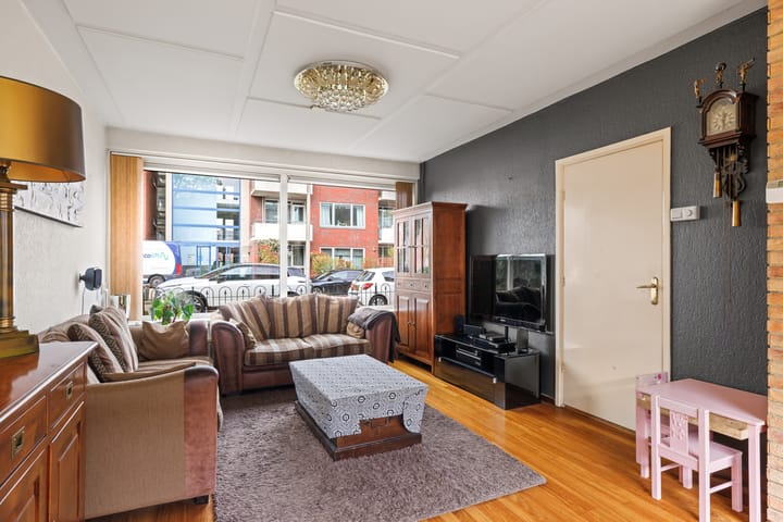 Foto 4 van Daelwijcklaan 33