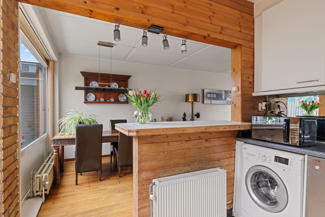 Foto 11 van Daelwijcklaan 33