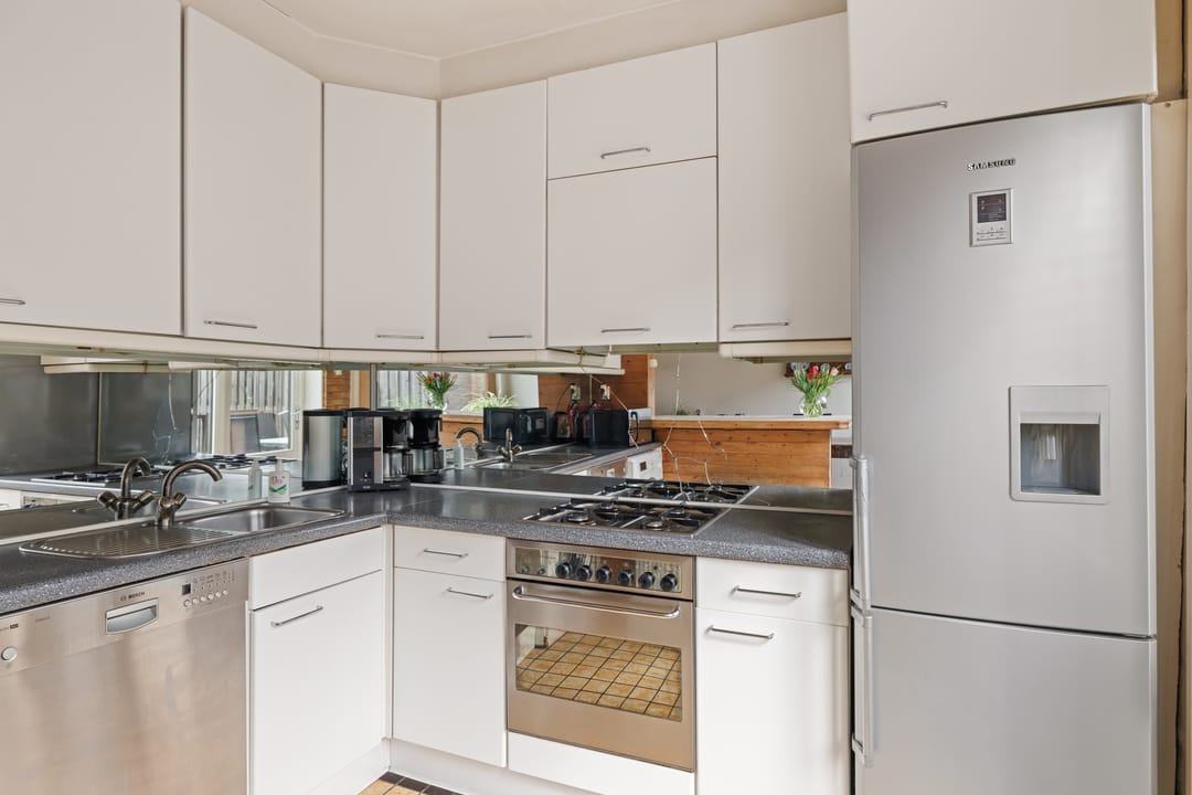 Foto 13 van Daelwijcklaan 33