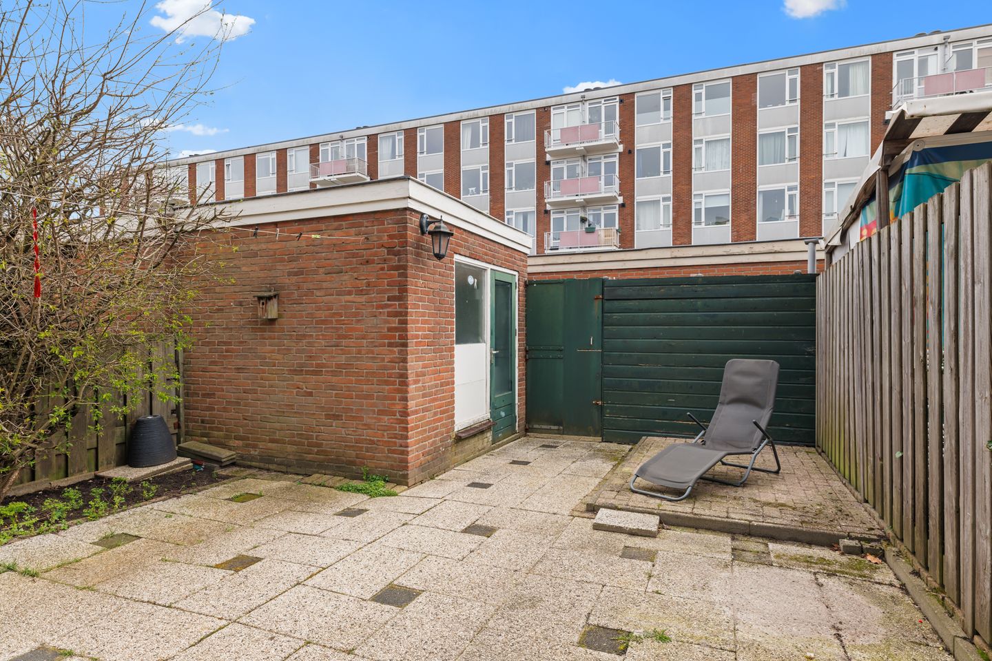 Foto 19 van Daelwijcklaan 33