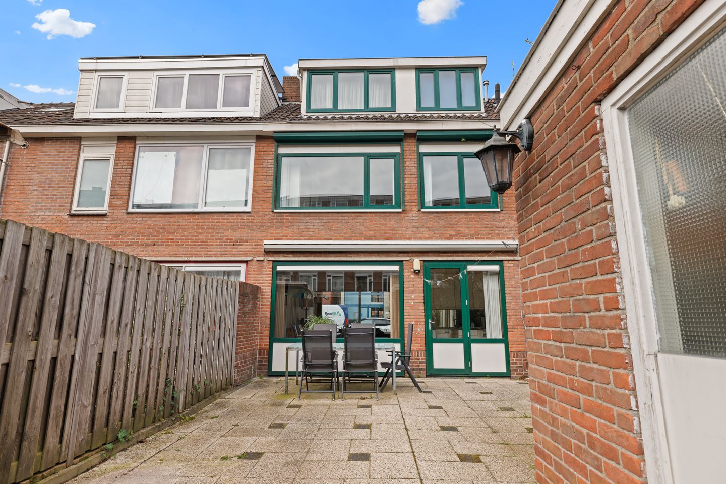 Foto 20 van Daelwijcklaan 33