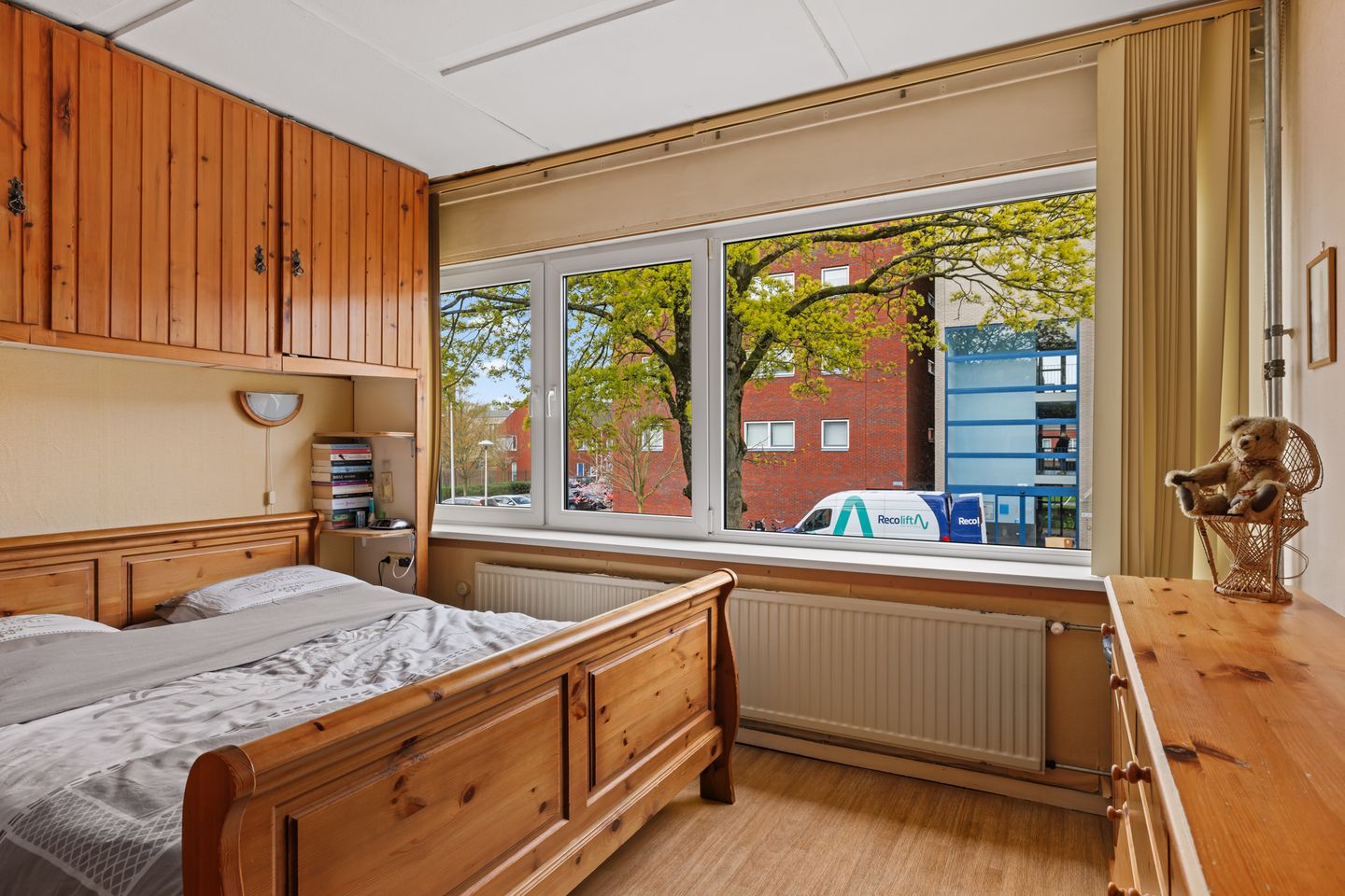 Foto 25 van Daelwijcklaan 33