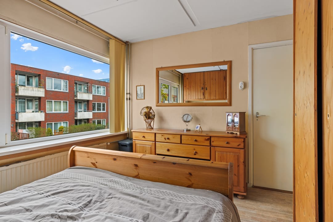 Foto 26 van Daelwijcklaan 33