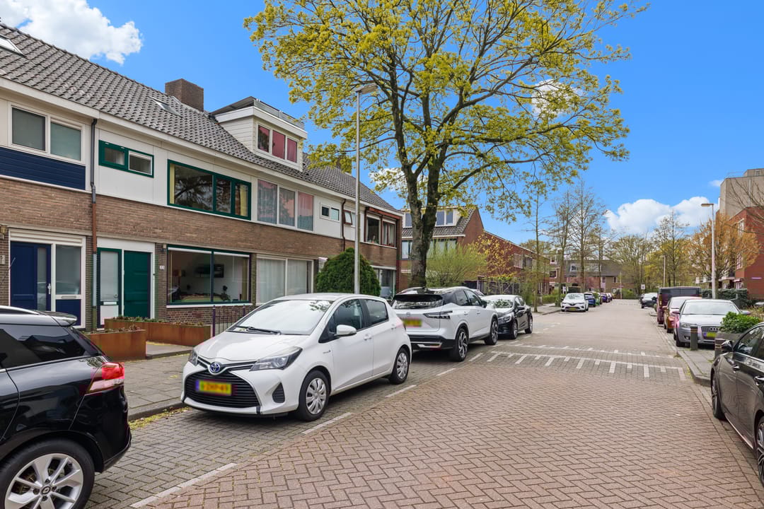 Foto 43 van Daelwijcklaan 33