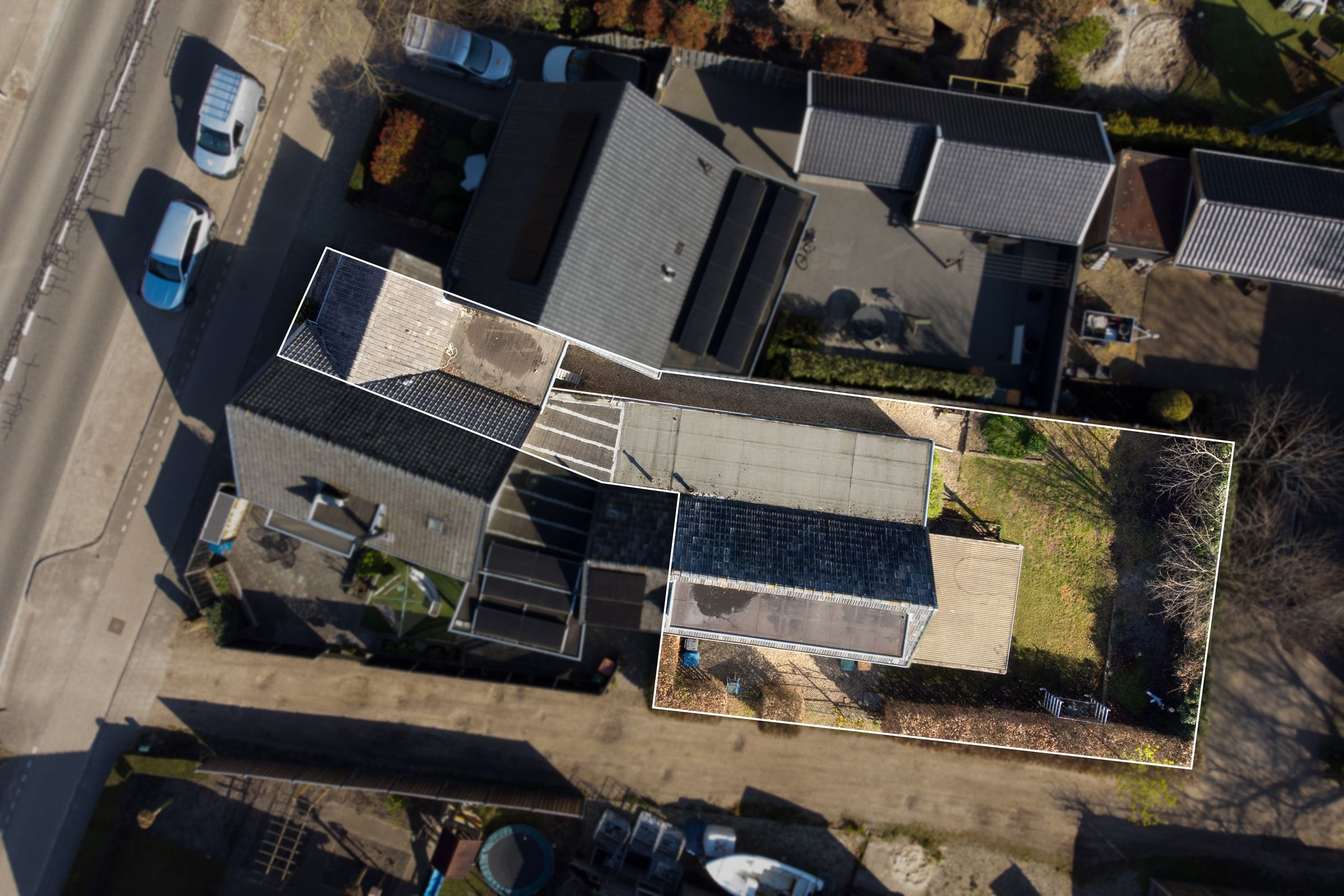 Foto 3 van Elspeterweg 24-C