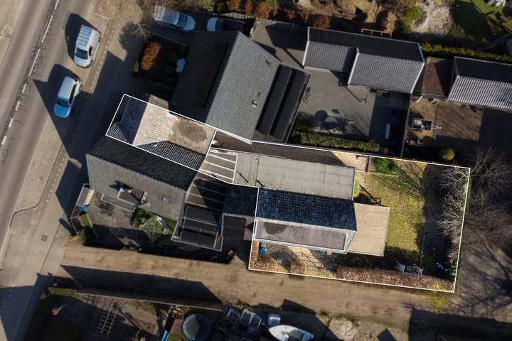 Foto 3 van Elspeterweg 24-C