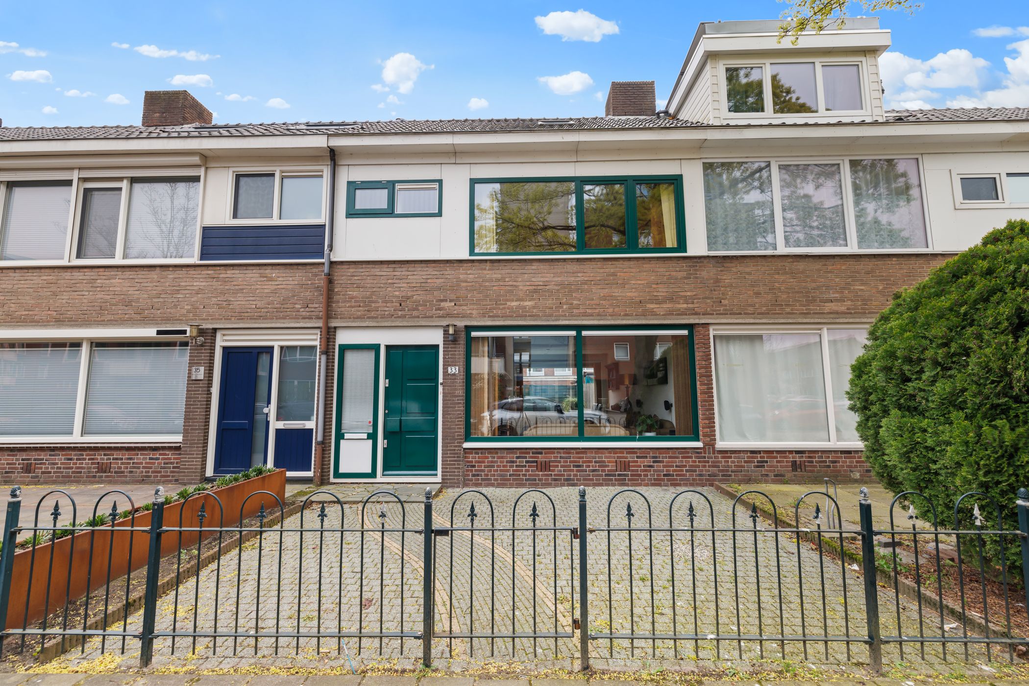 Foto 45 van Daelwijcklaan 33