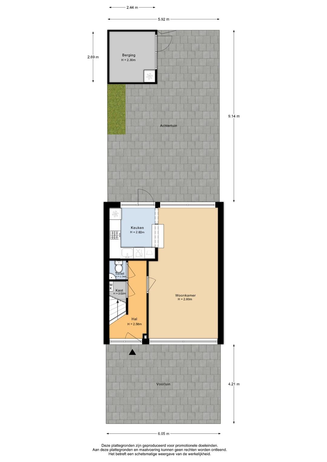 Foto 47 van Daelwijcklaan 33